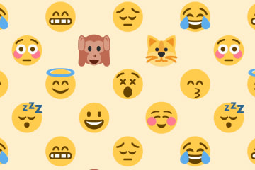 Emojis.