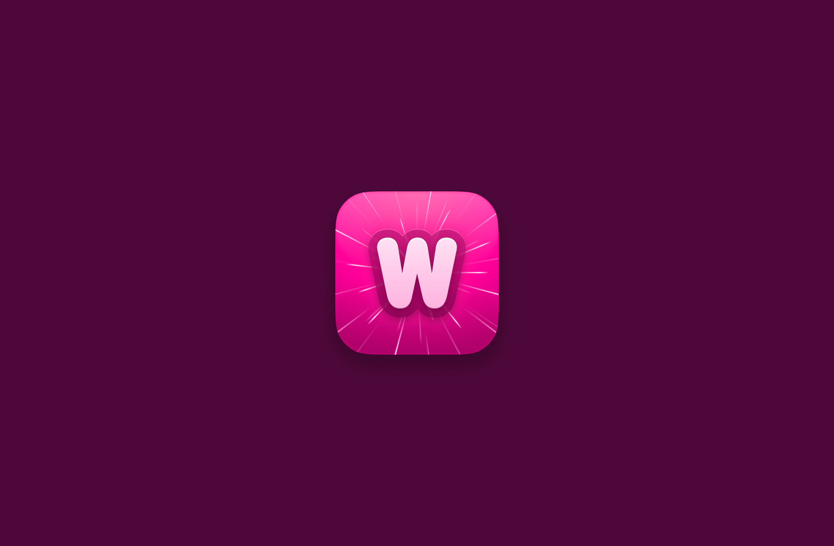 Logo de l'application Windmill.
