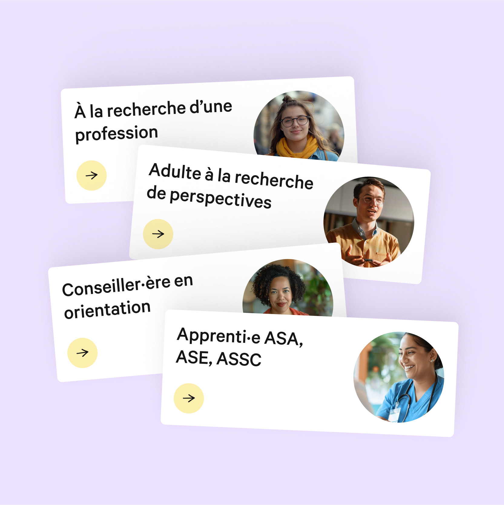 Composants pour Aoris.